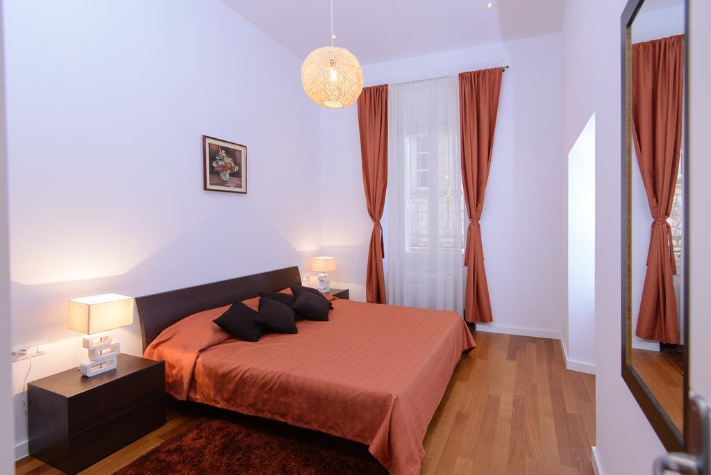 Prijeko Luxury
