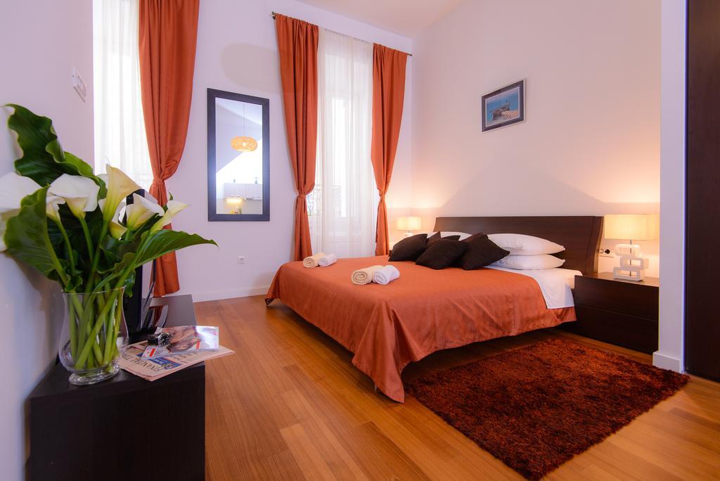Apartamento Prijeko Luxury *