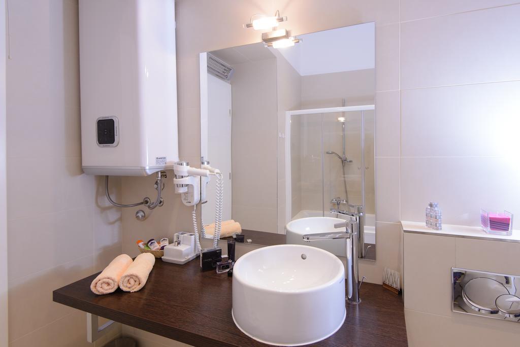 Apartamento Prijeko Luxury Dubrovnik
