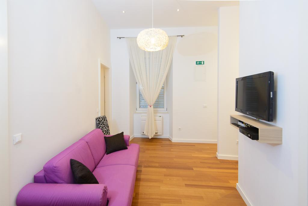 Prijeko Luxury