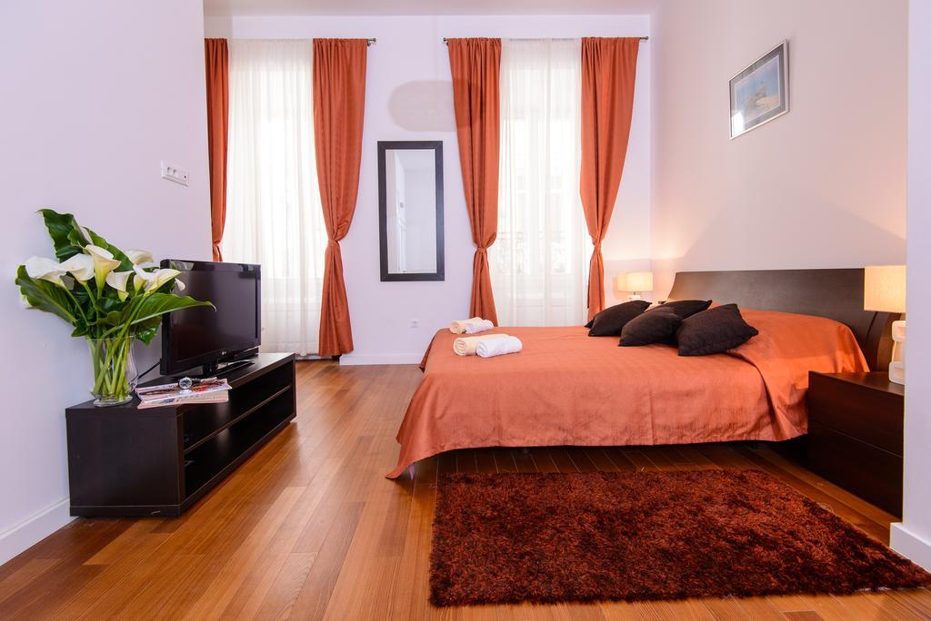 Apartamento Prijeko Luxury *