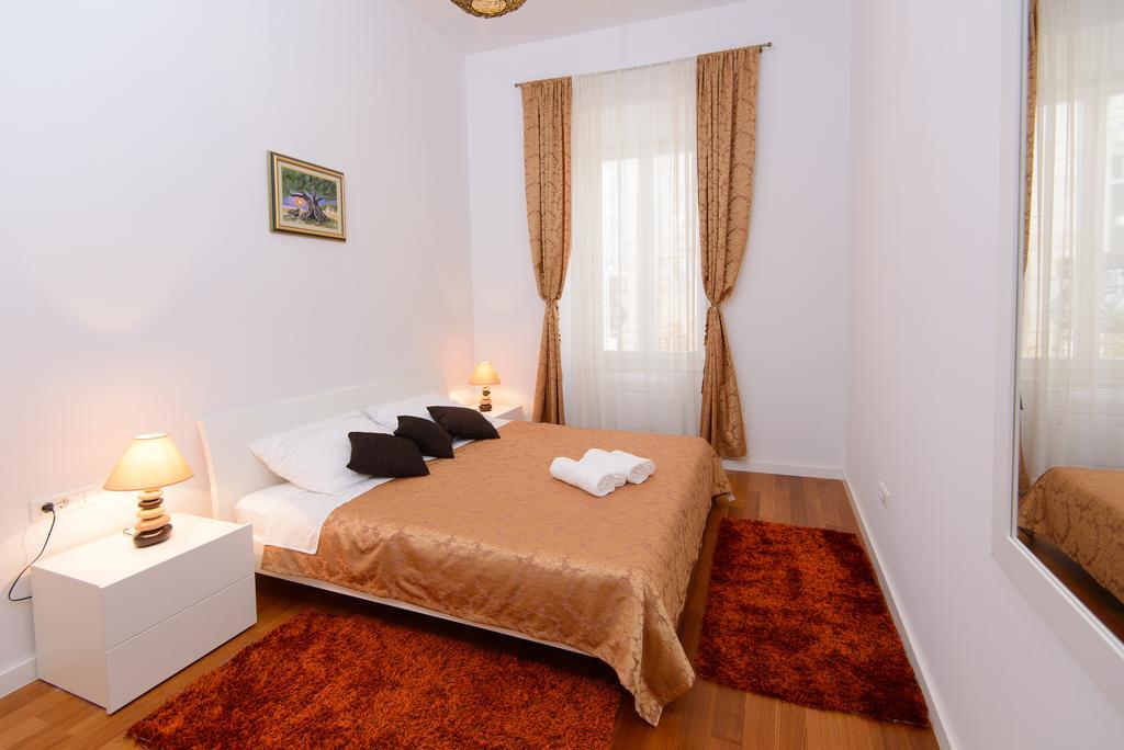 Apartamento Prijeko Luxury