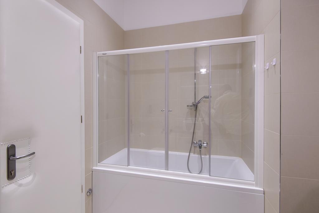 Apartamento Prijeko Luxury *