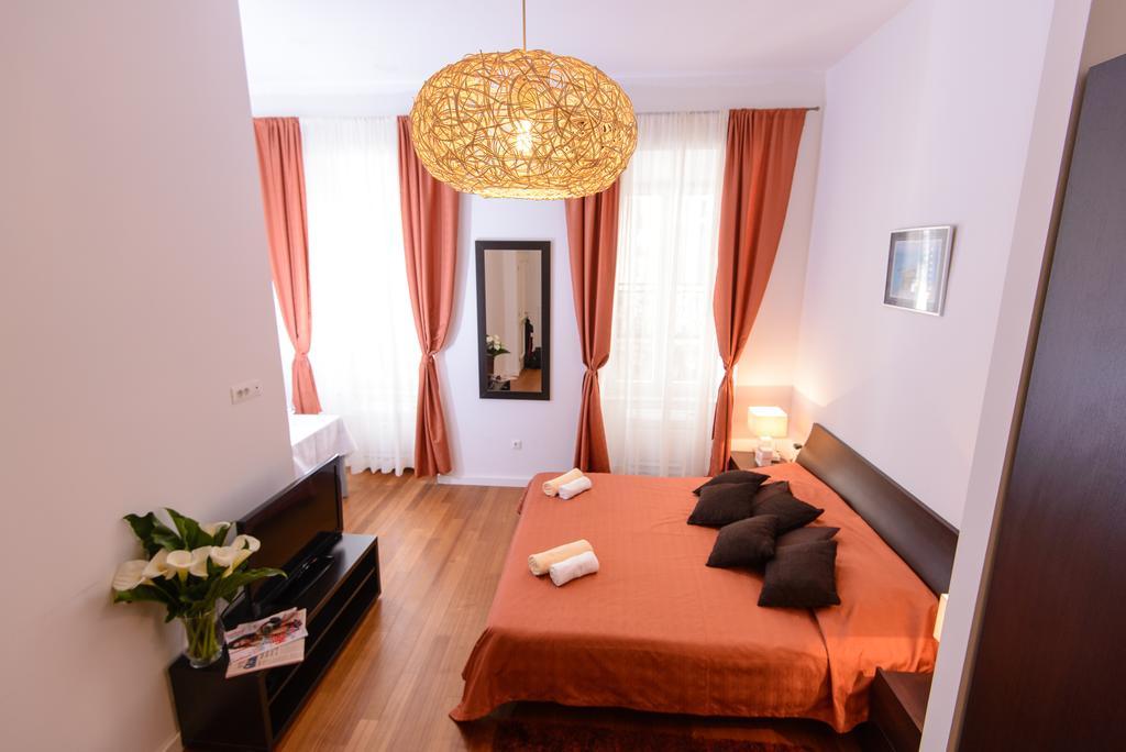 Apartamento Prijeko Luxury Dubrovnik