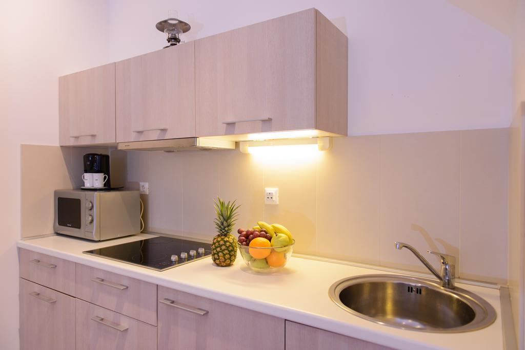 Apartamento Prijeko Luxury