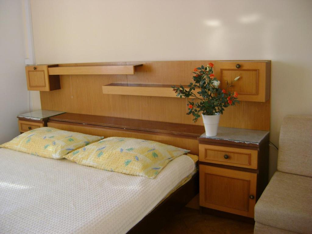 Apartment Drage