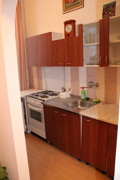 Appartement Old Town