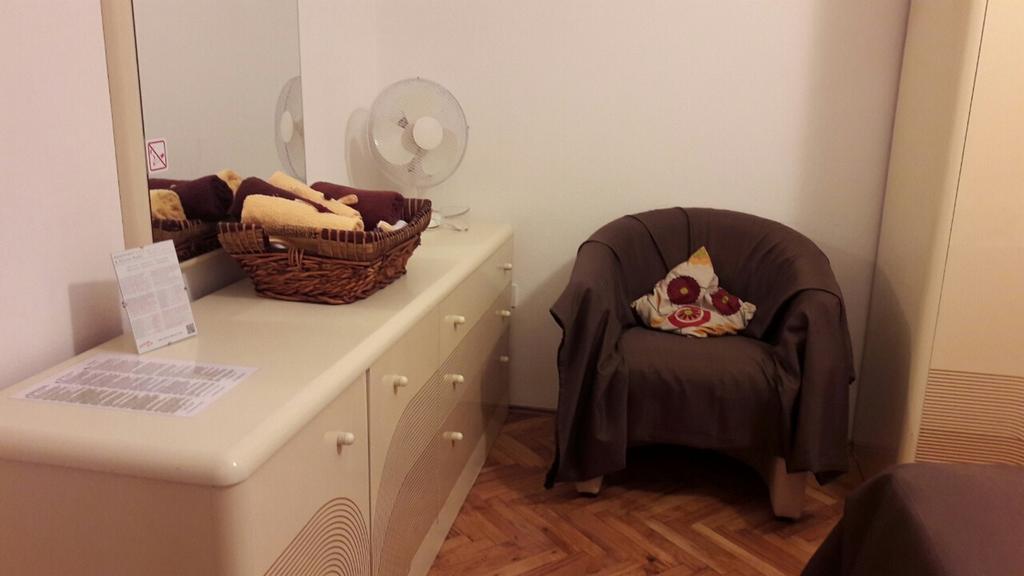 Guest house Radic