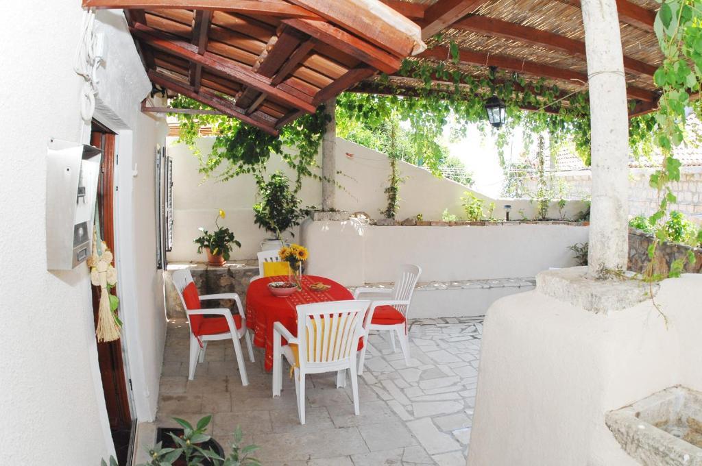 Siesta Apartment *