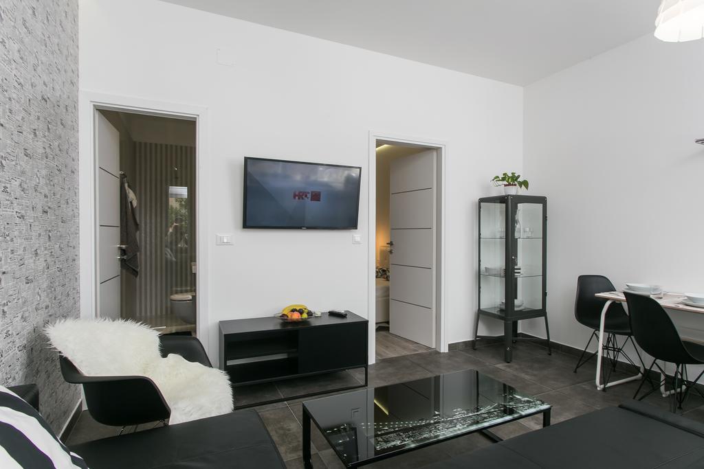 Apartment Avangarde *