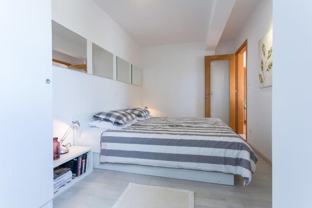 Apartment Holiday Arte *