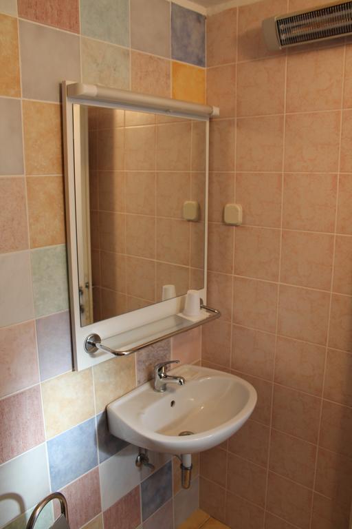 Apartment Luce *