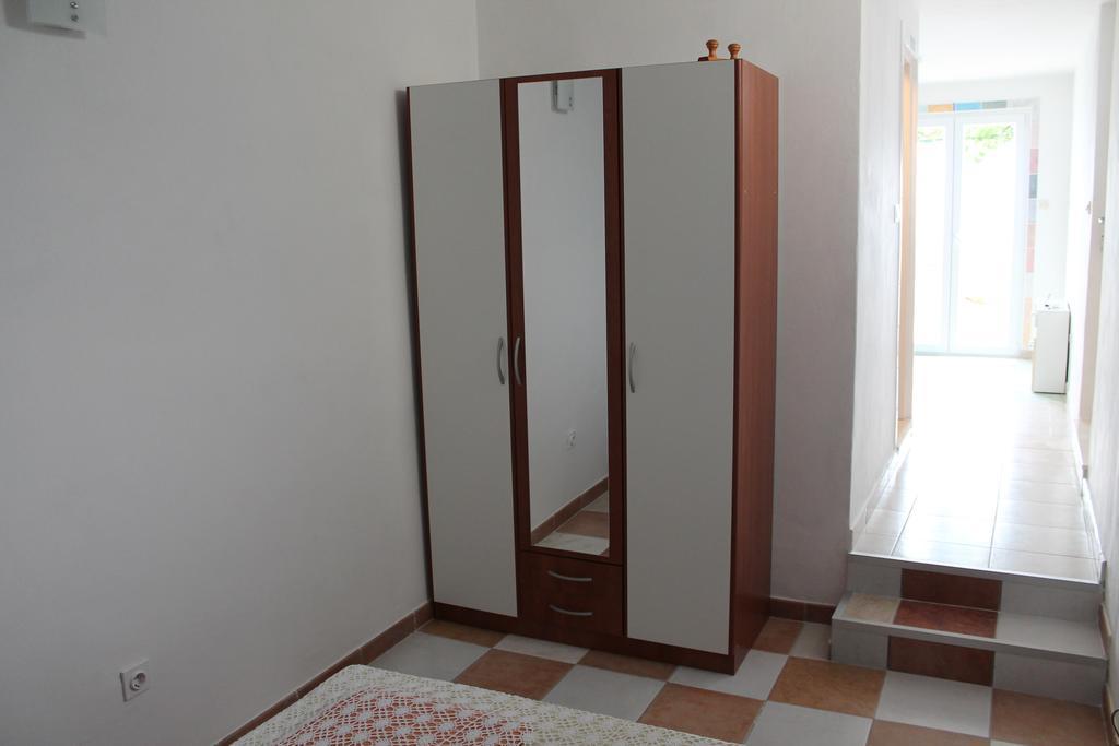 Apartment Luce *