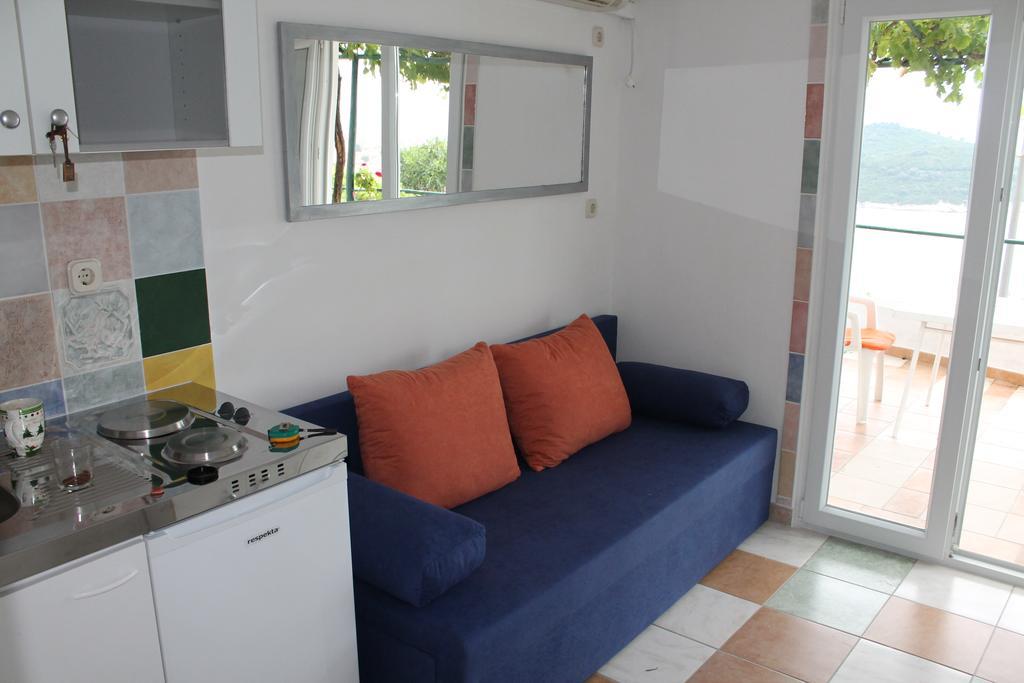 Apartment Luce