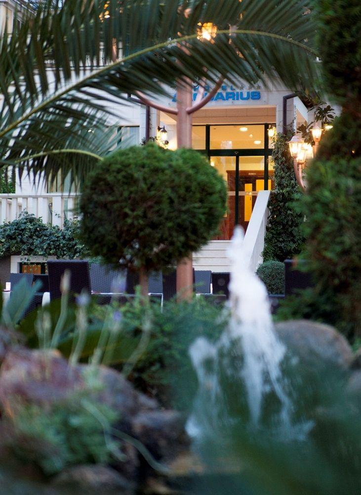 Hotel Aquarius