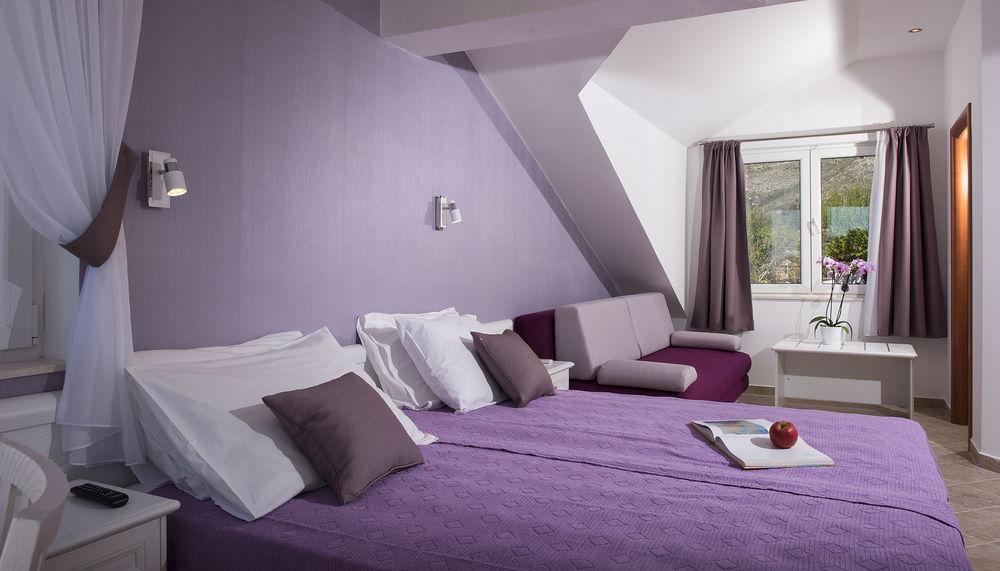 Dubcic Hotel