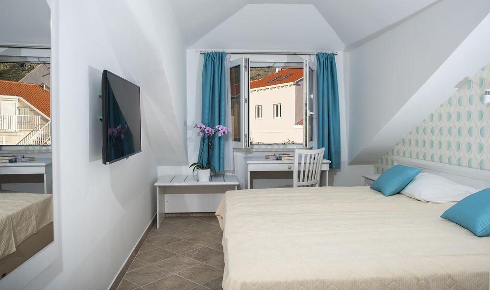 Dubcic Hotel