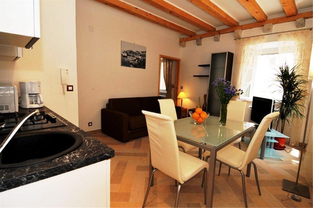 Bofiko Apartment