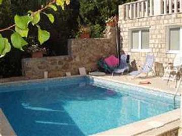 Baltazar Apartment *