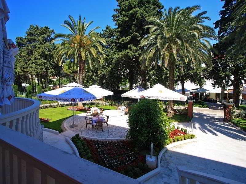Hotel Zagreb Dubrovnik