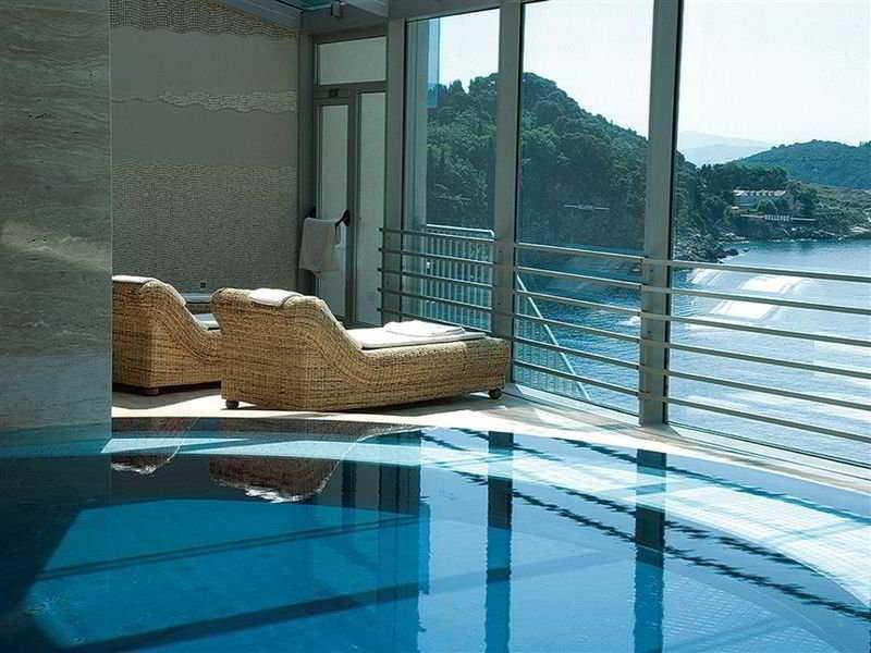 The Pucic Palace Hotel 5*