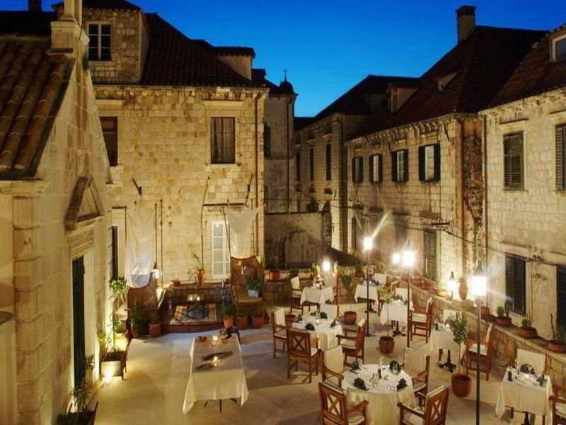 The Pucic Palace 5* Dubrovnik