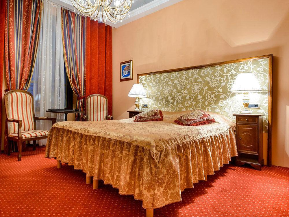 Hamlet Bed & Breakfast Dubrovnik