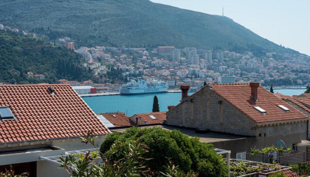 Mrdalo Guest house 3*