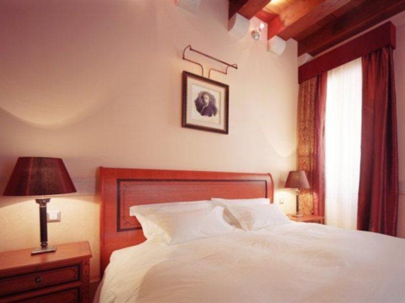 Hotel The Pucic Palace