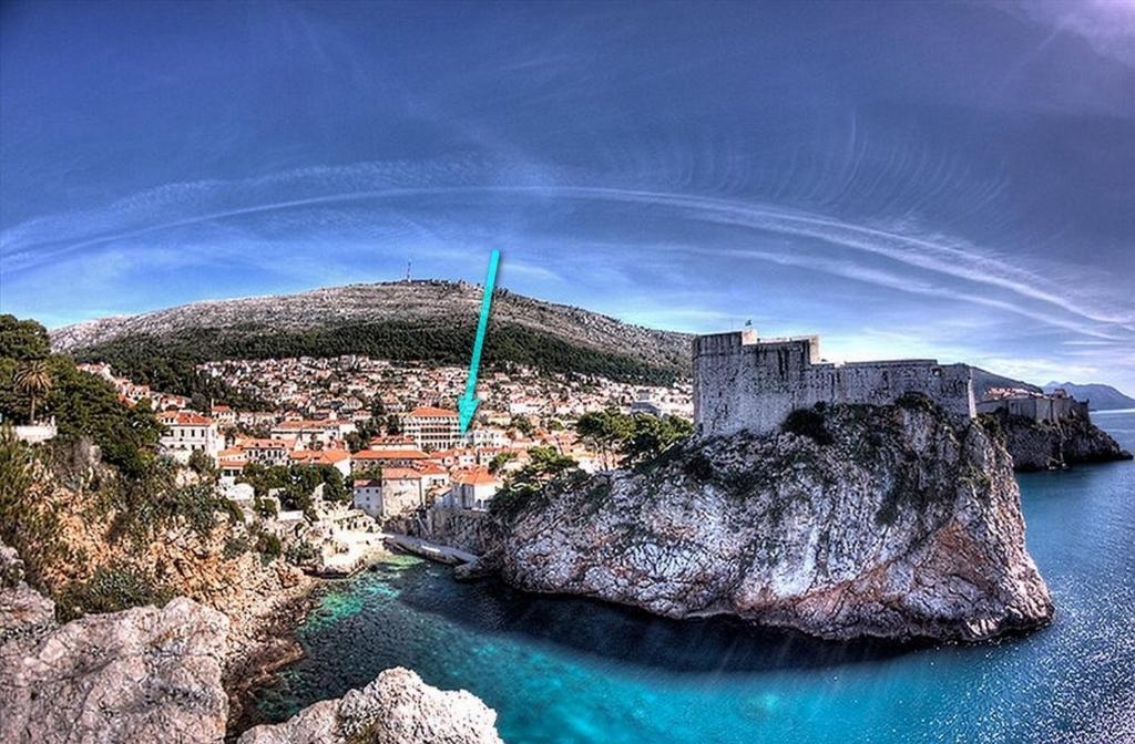 Veranda 3* Dubrovnik