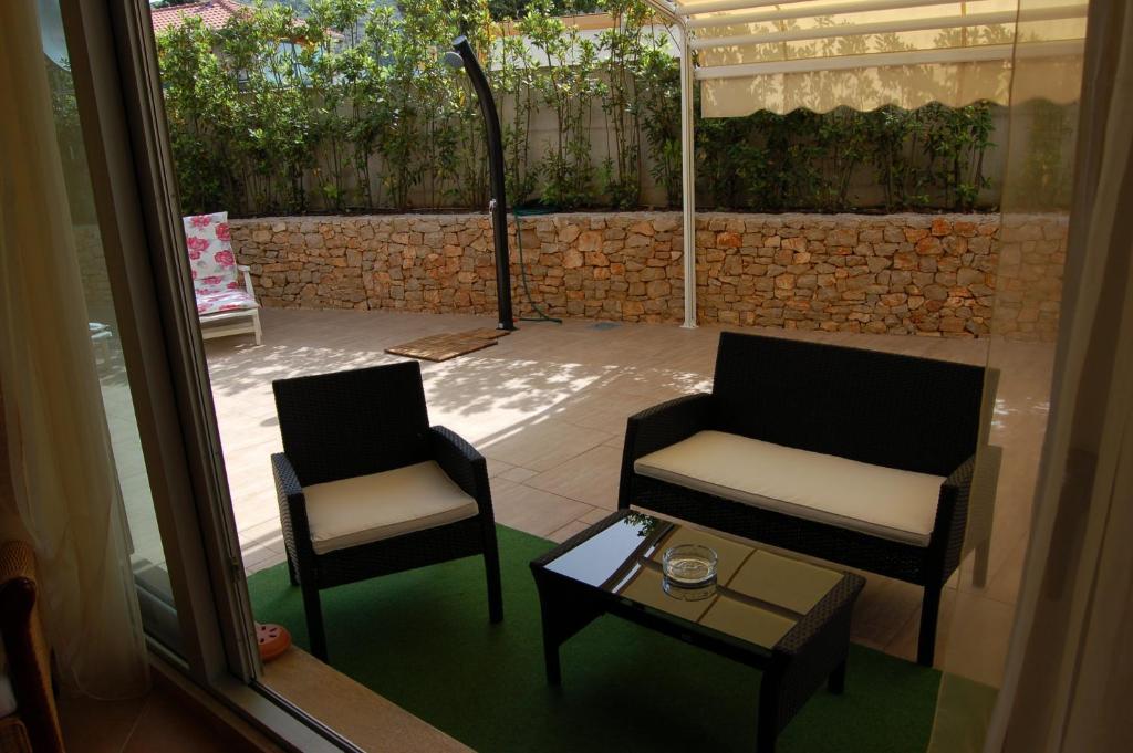 Apartment Apartment Villa Orsan *