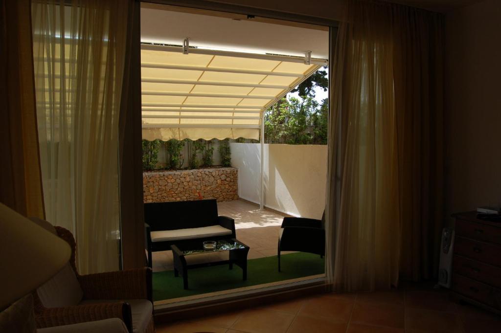 Apartment Apartment Villa Orsan