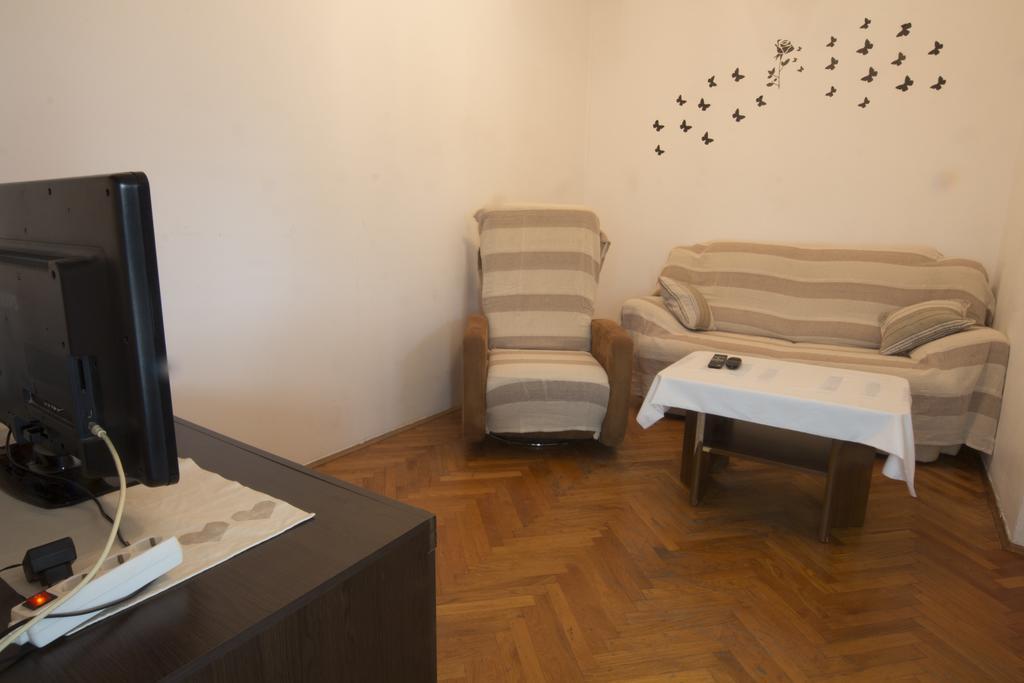 Apartment Nostromo Dubrovnik