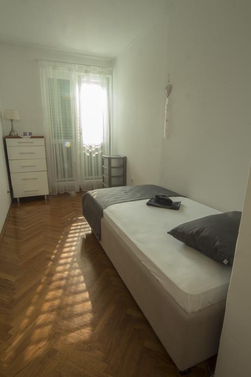 Nostromo Dubrovnik