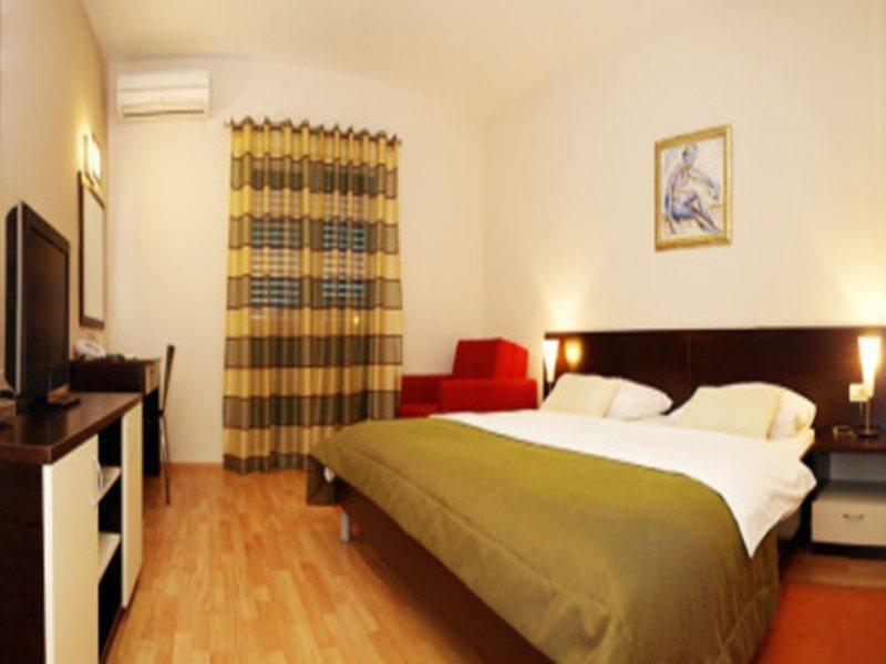 Hotel Berkeley 4*