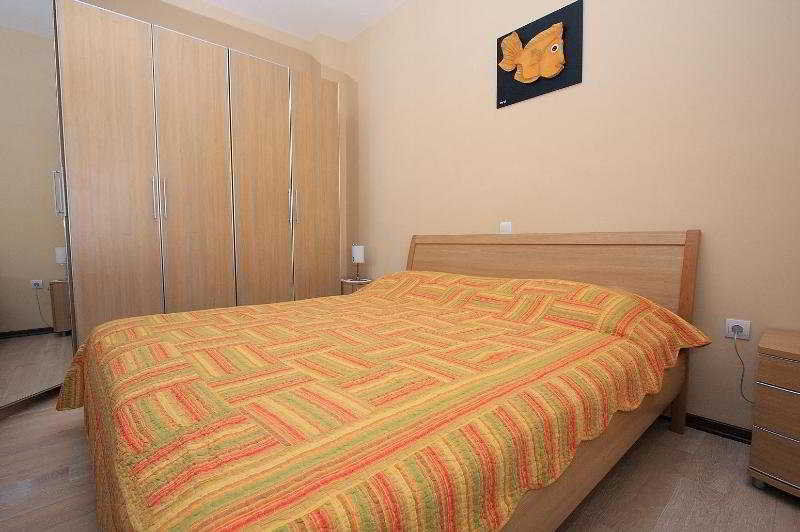 Hotel Maras 3*