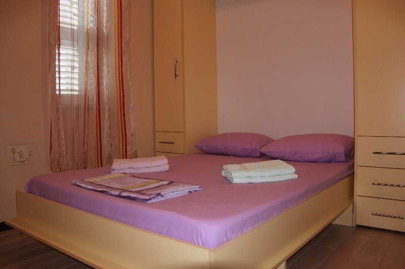 Hotel Maras
