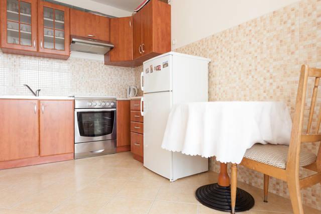 Anda Apartment