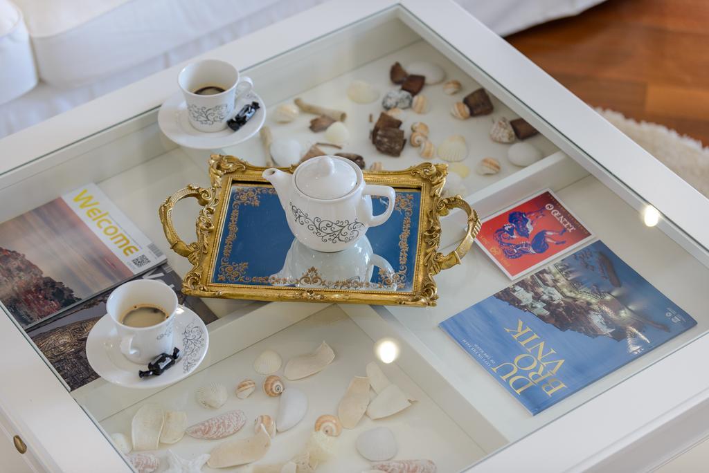 Apartamento Blumarine Luxury *