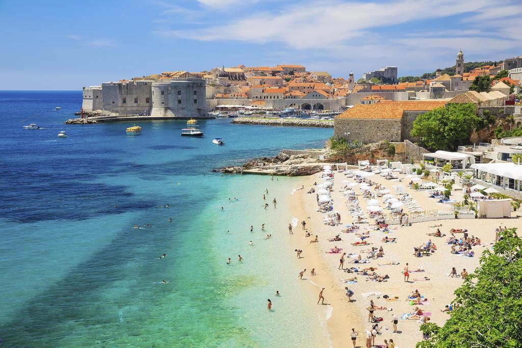 Apartment Apartman Jelena Dubrovnik