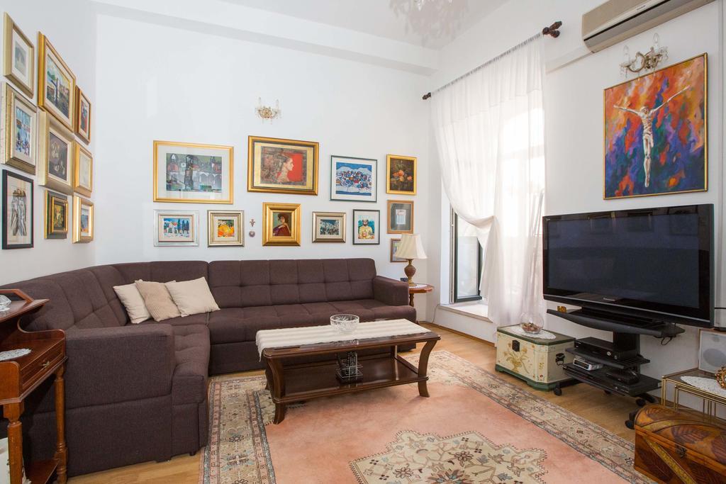 Old Town Heart Apartment Dubrovnik