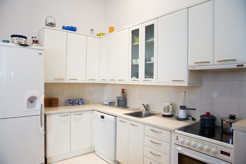 Old Town Heart Apartment Dubrovnik