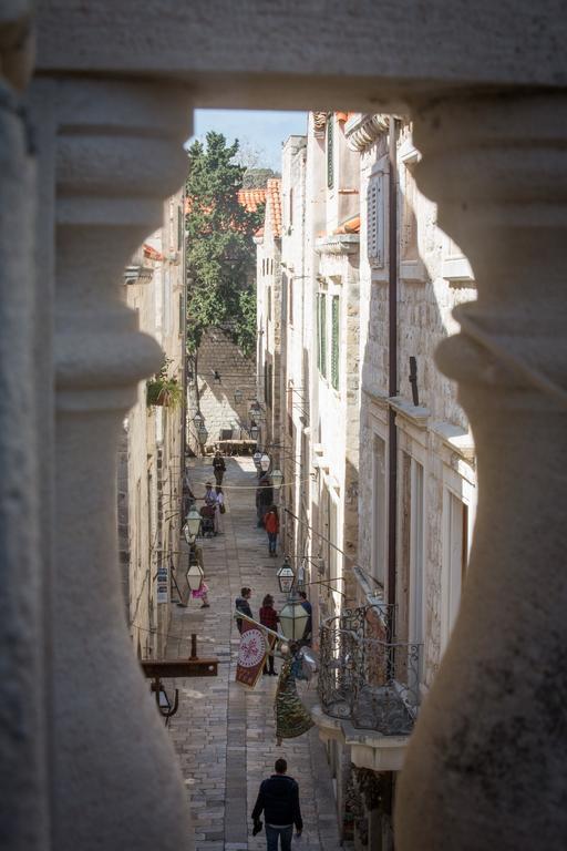 Old Town Heart Apartment *