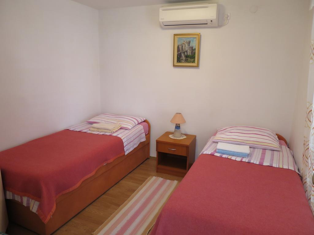 Ljubo Guest house