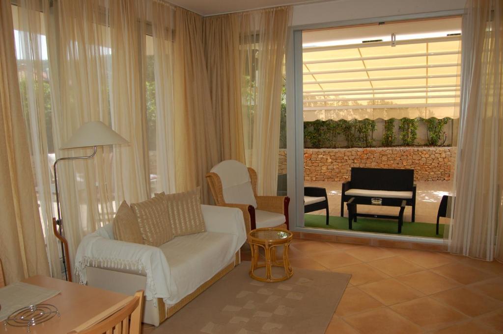 Apartment Apartment Villa Orsan *