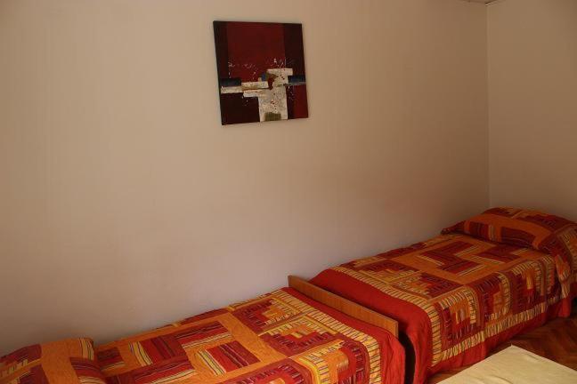House Knezevic Gasthof 3*