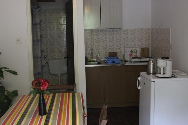 House Knezevic Gasthof