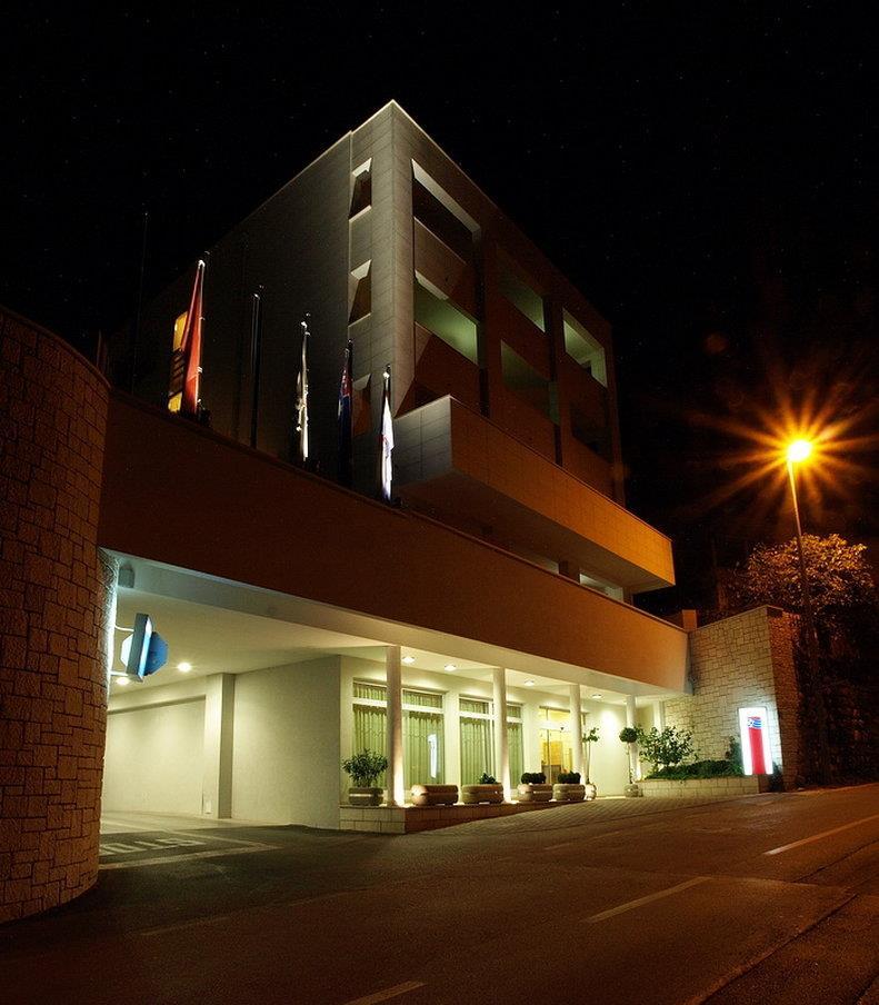 Hotel Berkeley