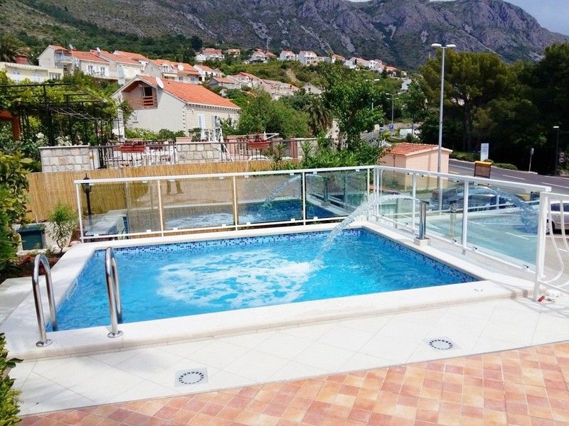 House Katarina * Dubrovnik