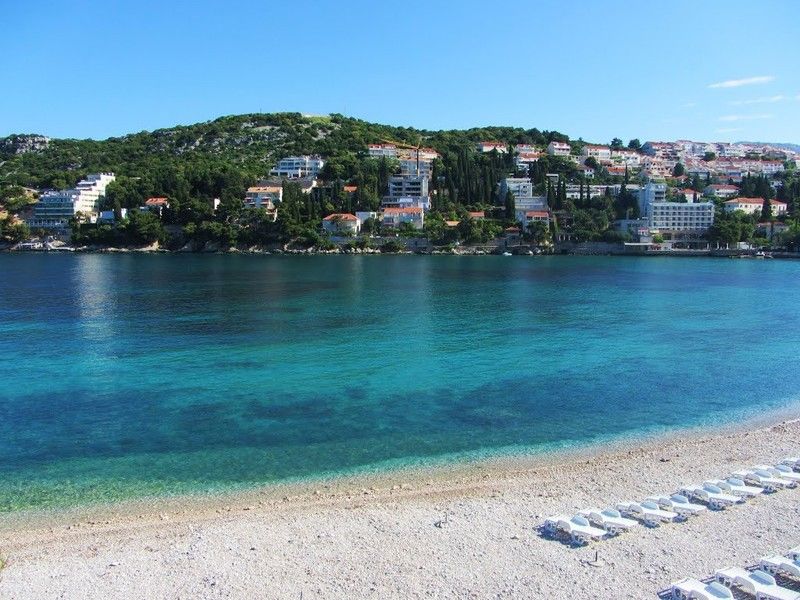 Guest House Amalija Dubrovnik